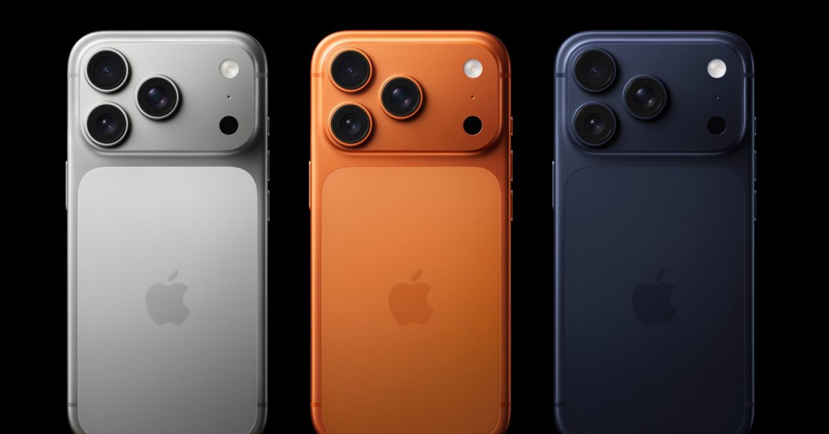 Amazon now offering up to $220 off unlocked iPhone 17 Pro (Renewed 'excellent')