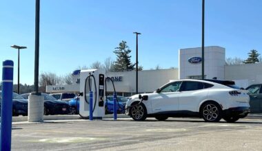 When public charging stations aren't so public, and why it matters