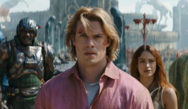 Why ‘Masters Of The Universe’ Streaming Release Will Likely Echo ‘Project Hail Mary’