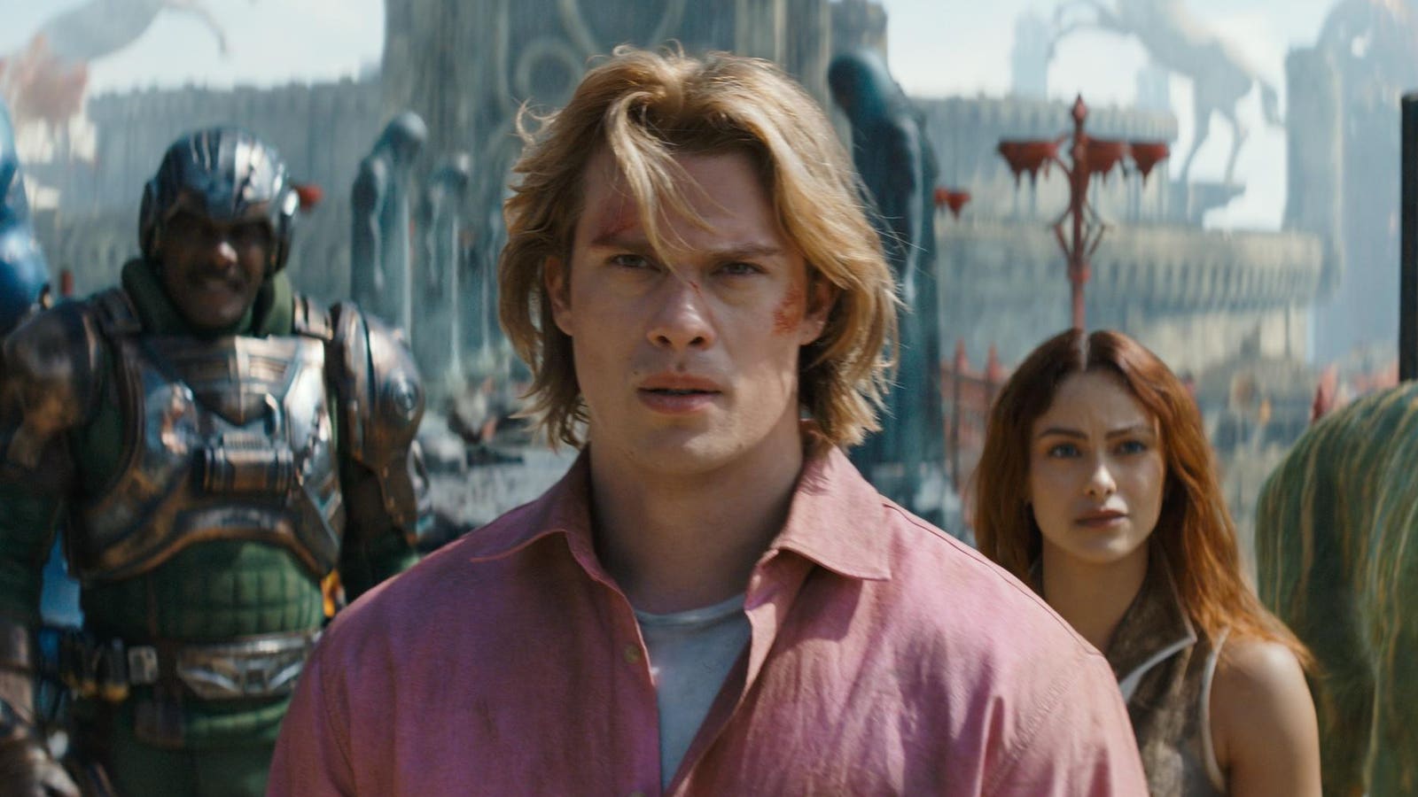 Why ‘Masters Of The Universe’ Streaming Release Will Likely Echo ‘Project Hail Mary’