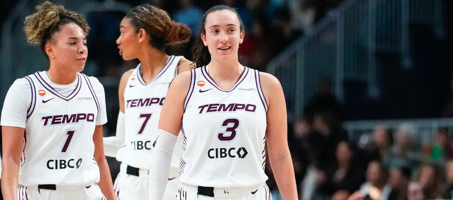 WNBA Player Props & Bets: Sunday (6/7)
