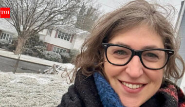 Mayim Bialik gets candid about weight loss medication; says even with ‘lowest dose’ she had an ‘adverse reaction' |