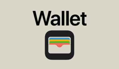 iOS 27 Will Add Two New Apple Wallet Features to Your iPhone