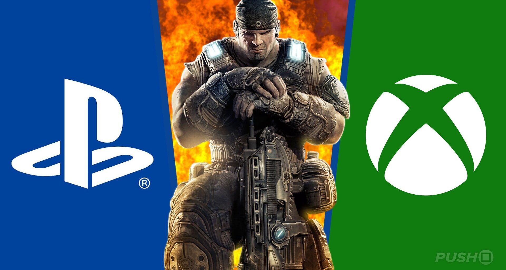 Rumour: Gears of War: E-Day Was Coming to PS5, Xbox Only Just Cancelled Port