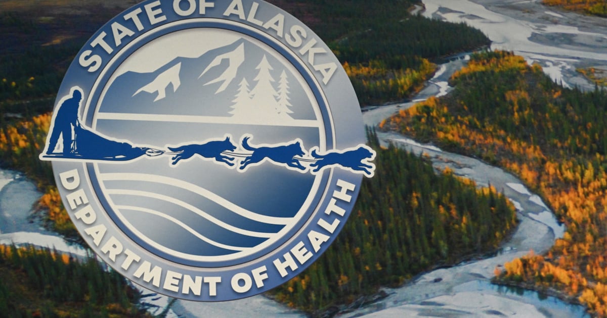 Alaska health officials advance over 400 projects for Rural Health Transformation funding