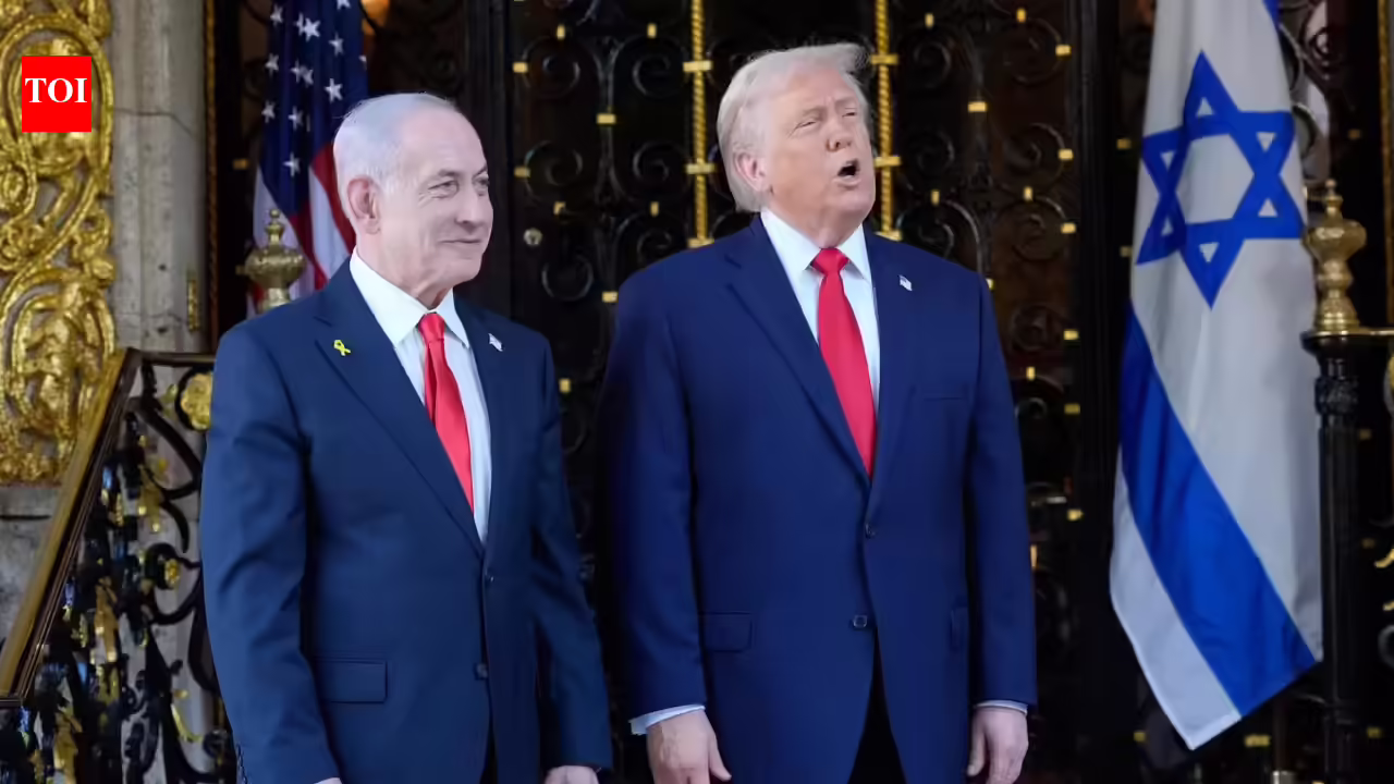 US-Israel-Iran War News Live Updates: Israel bombs military targets across Iran, hours after Tehran's first strike since April truce