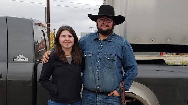 Stressed by forces they can't control, Canadian farmers turn to mental health groups for help