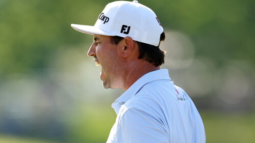 The Memorial Tournament Presented By Workday 2026 - Final Round