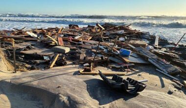 The Outer Banks Voice - Are changes in the works for NC’s beach erosion policies?