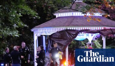 Search for suspects continues after 12 people shot near festival in Toledo, Ohio | Ohio