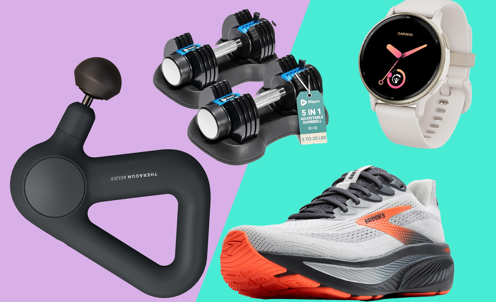 Best Father’s Day gifts for gym dads in 2026