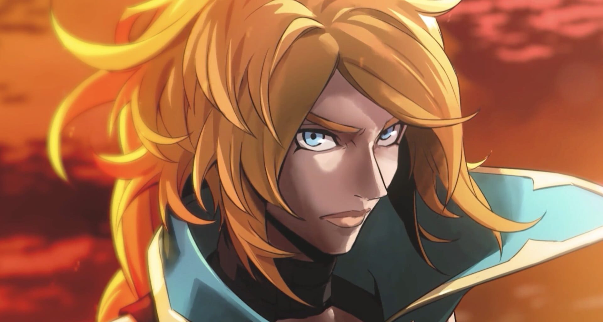 Castlevania: Belmont's Curse Gets A Release Date, But Not On Switch