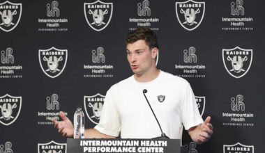 Raiders’ Quarterback Fernando Mendoza Announces Life Changing News (Breaking)