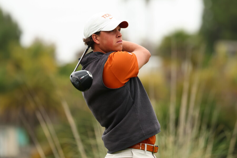 NCAA Division I Men's Golf Championship