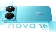 Huawei nova 16 Ultra arrives with 200MP main cam and 7,000 mAh battery
