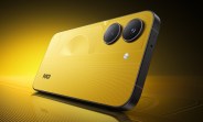 Xiaomi launches a new Bold Yellow color for the Poco X8 Pro