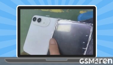 iPhone Fold photo leak, Nvidia RTX Spark is official, Week 23 in review