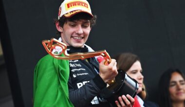 Winners and losers from F1's Monaco Grand Prix mayhem