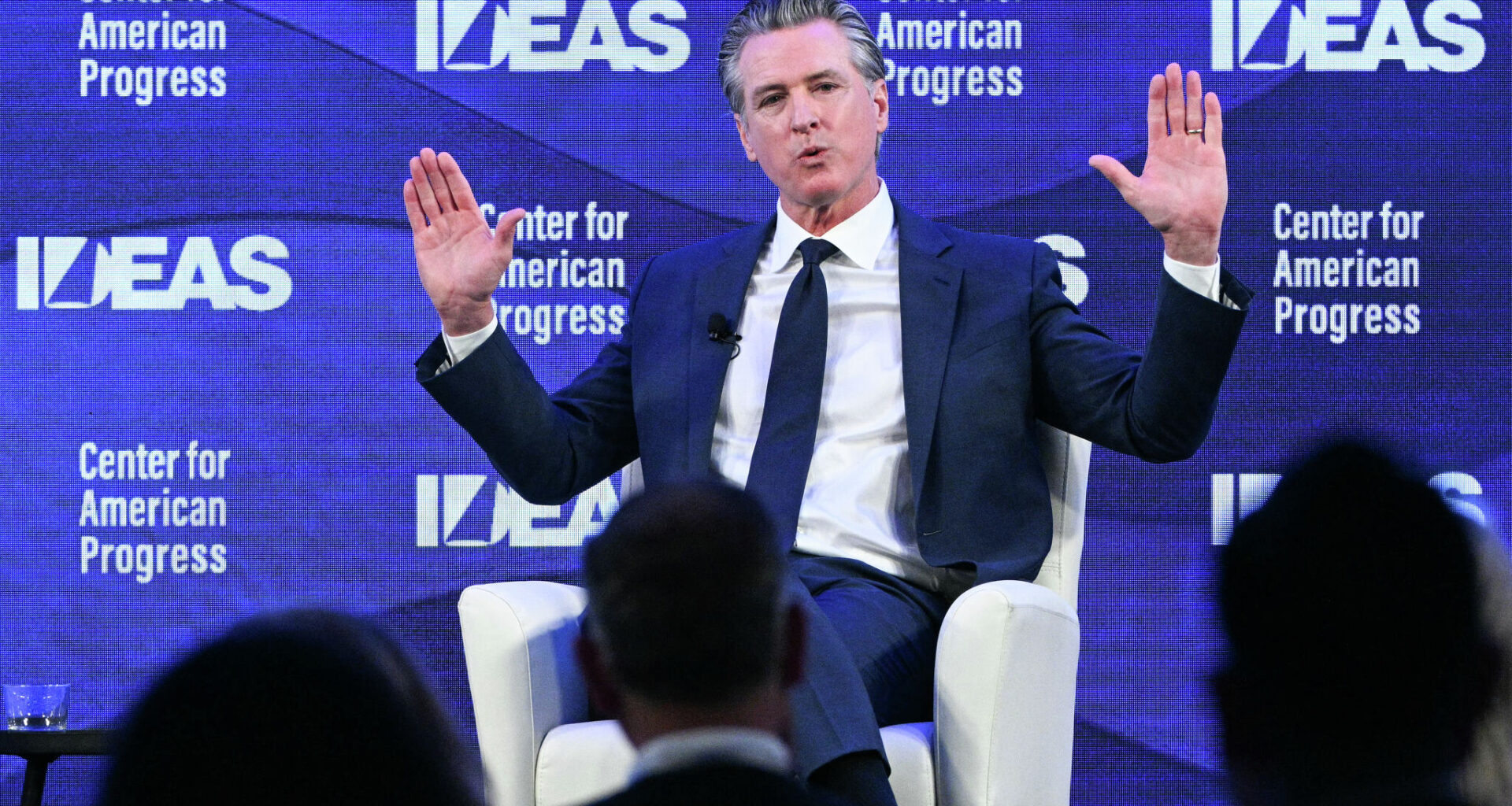 Newsom backtracks, reduces healthcare benefits for undocumented people