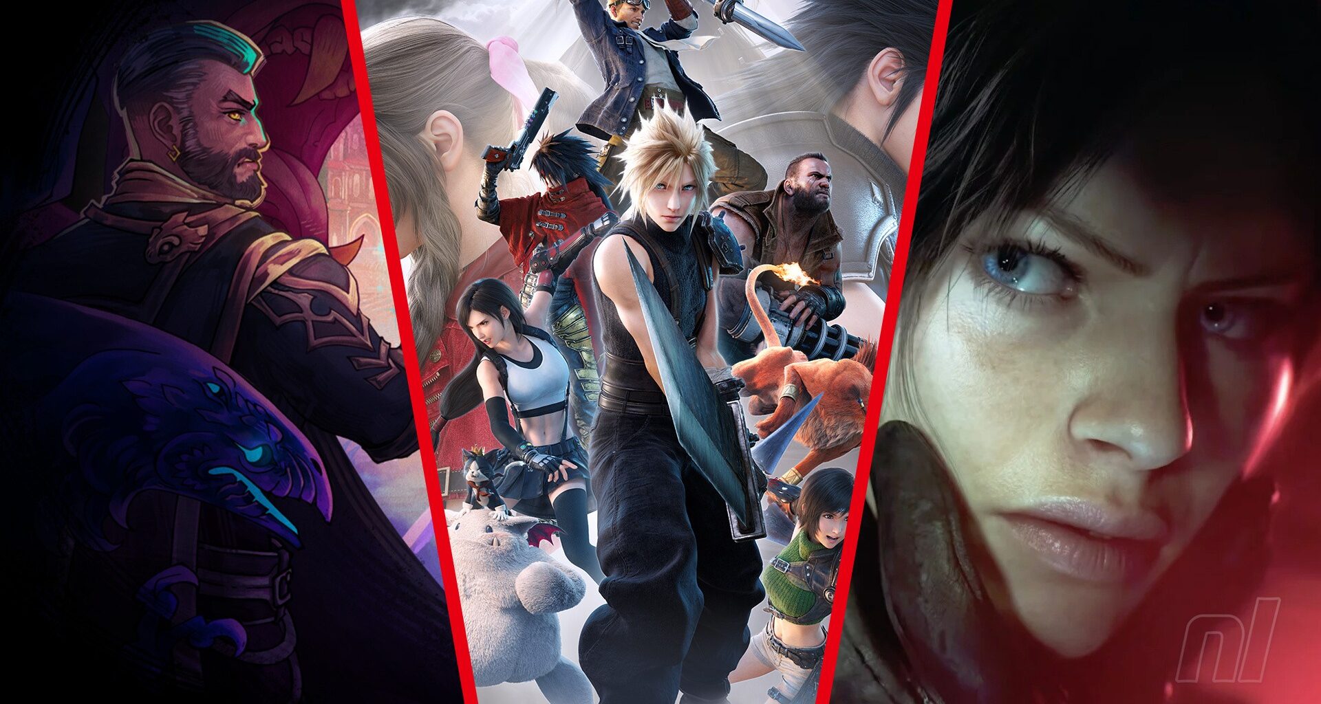 Round Up: Every Switch 1 & 2 Announcement From Summer Game Fest's Weekend Showcases
