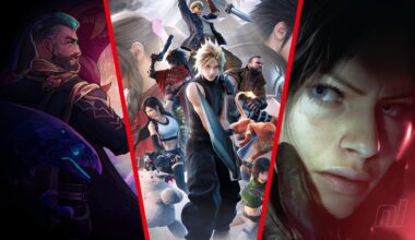 Round Up: Every Switch 1 & 2 Announcement From Summer Game Fest's Weekend Showcases