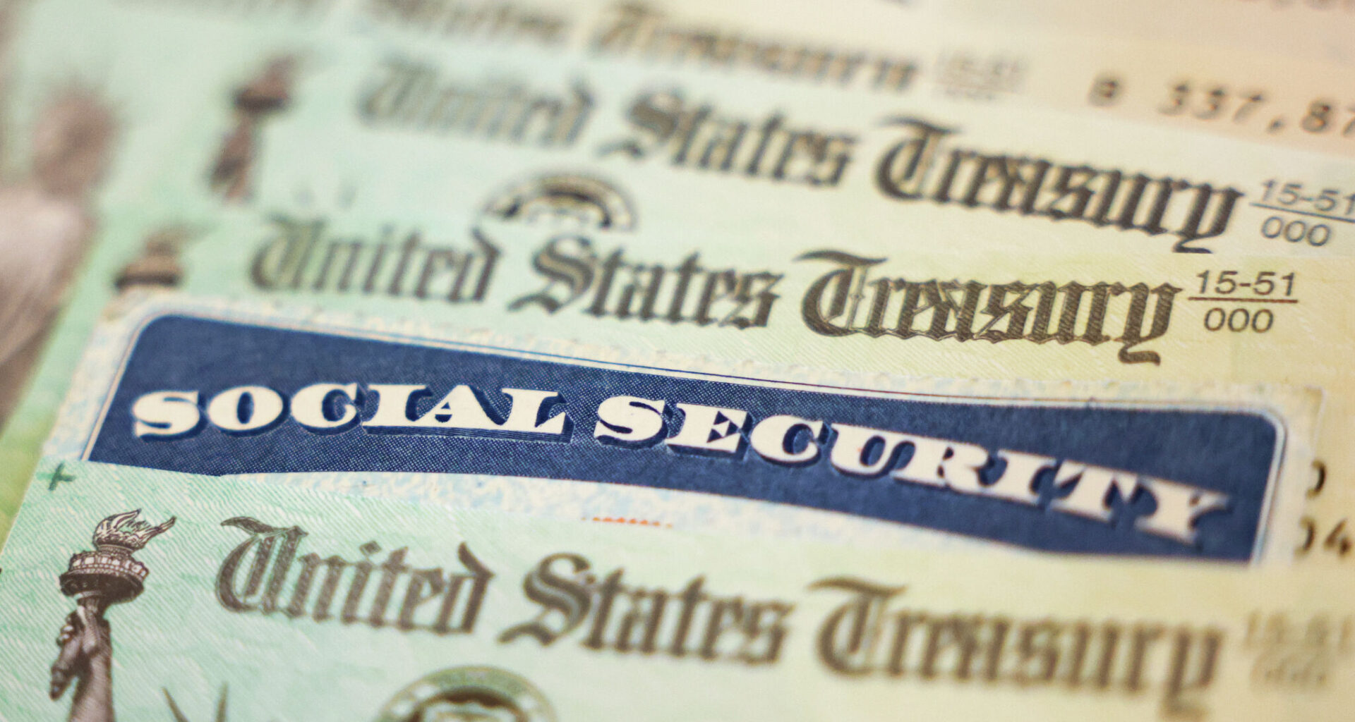 Why Texans could see smaller Social Security checks by 2032