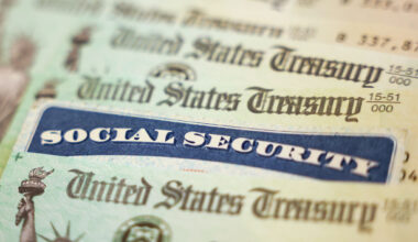 Why Texans could see smaller Social Security checks by 2032