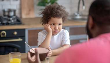 She Studied Kids’ Picky Eating for 14 Years—Here’s What She Learned 