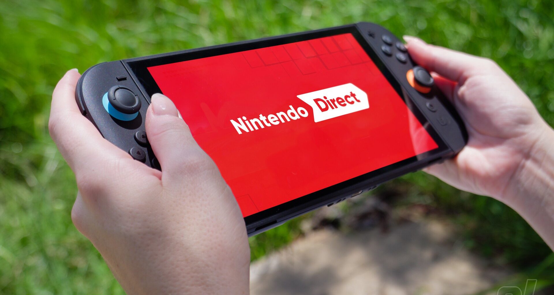 Nintendo Direct Announced For Tomorrow, 9th June 2026
