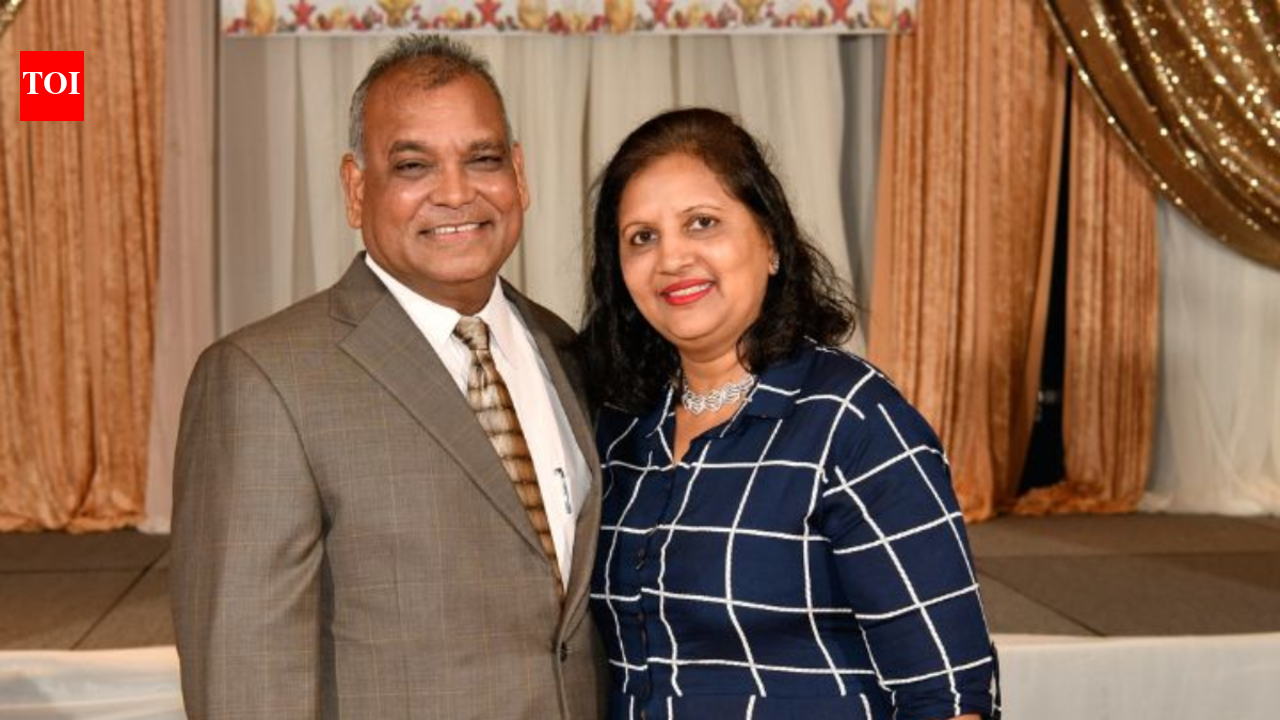 Brij Agrawal: Indian-origin CEO from Chhattisgarh donates $5.5 million to St. Luke's Sugar Land Hospital, helping create the area's first free primary care clinic | World News