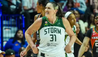 WNBA First Basket Scorers & Picks: Monday (6/8)