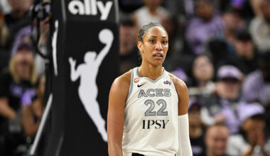 Who Ran The WNBA This Week: Week 4