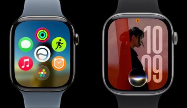 Will your Apple Watch run watchOS 27? Here’s the full list of compatible models