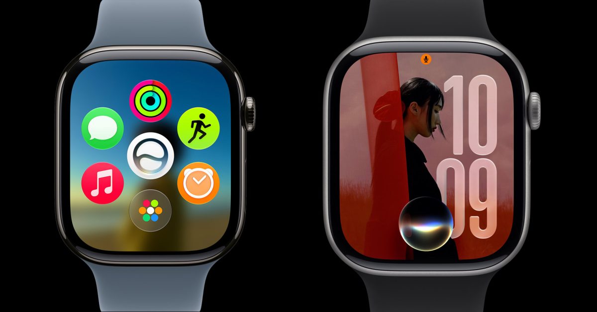 Will your Apple Watch run watchOS 27? Here’s the full list of compatible models