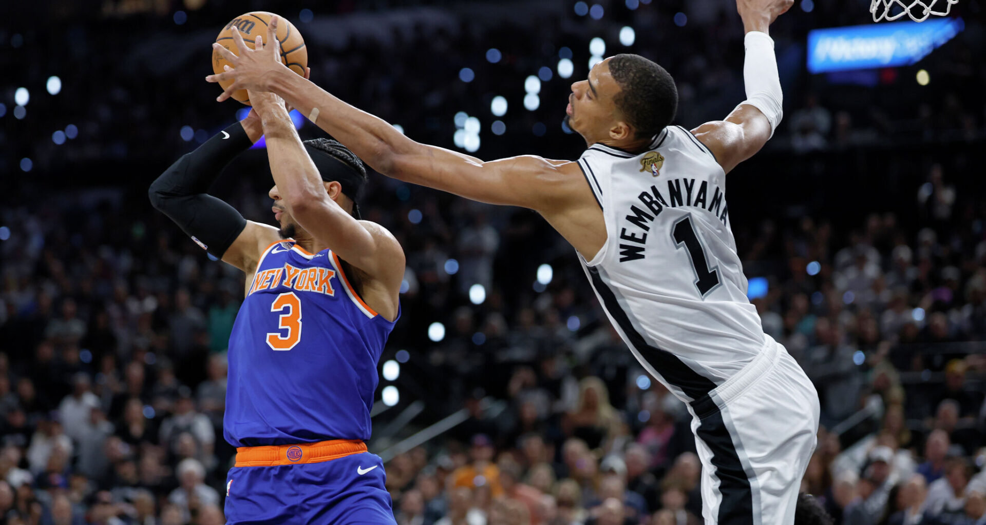 North Side shooting range offers free range time for Spurs wins