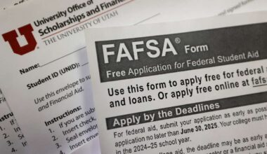 Here's what Utahns need to know about significant student loan changes set to take effect in July