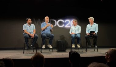 Craig Federighi details Apple’s collaboration with Google for Siri AI in iOS 27