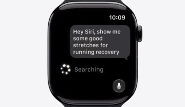 Apple confirms watchOS 27 will run on Apple Watch Series 9