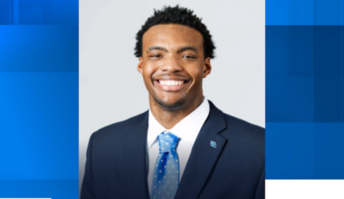 UK Football player Nic ‘Happy’ Smith dies