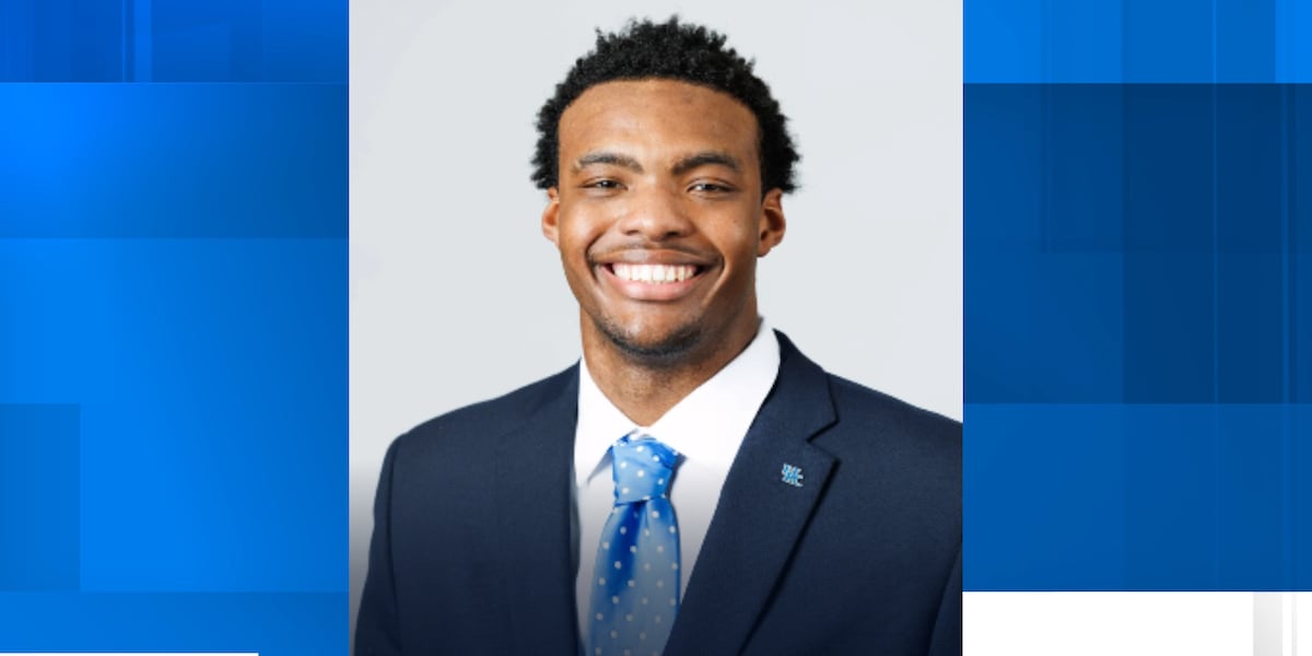 UK Football player Nic ‘Happy’ Smith dies