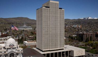 Pentagon updates religious categories after pushback from Utah lawmakers