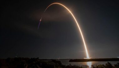 Billionaire Investor Ron Baron Believes SpaceX Will Be Worth $30 Trillion