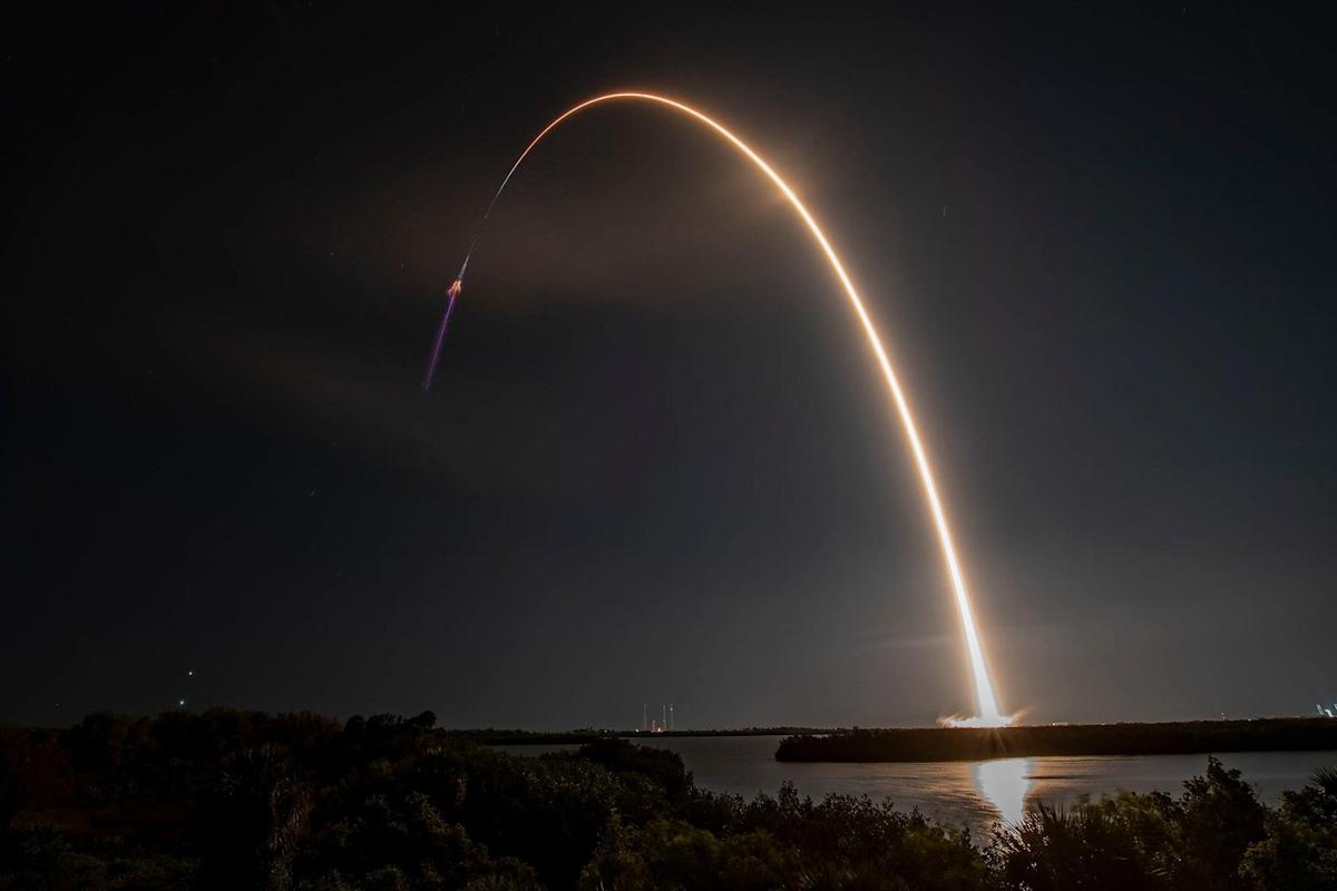 Billionaire Investor Ron Baron Believes SpaceX Will Be Worth $30 Trillion