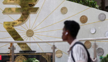 India may have brokered a rupee truce, but hasn't won peace yet