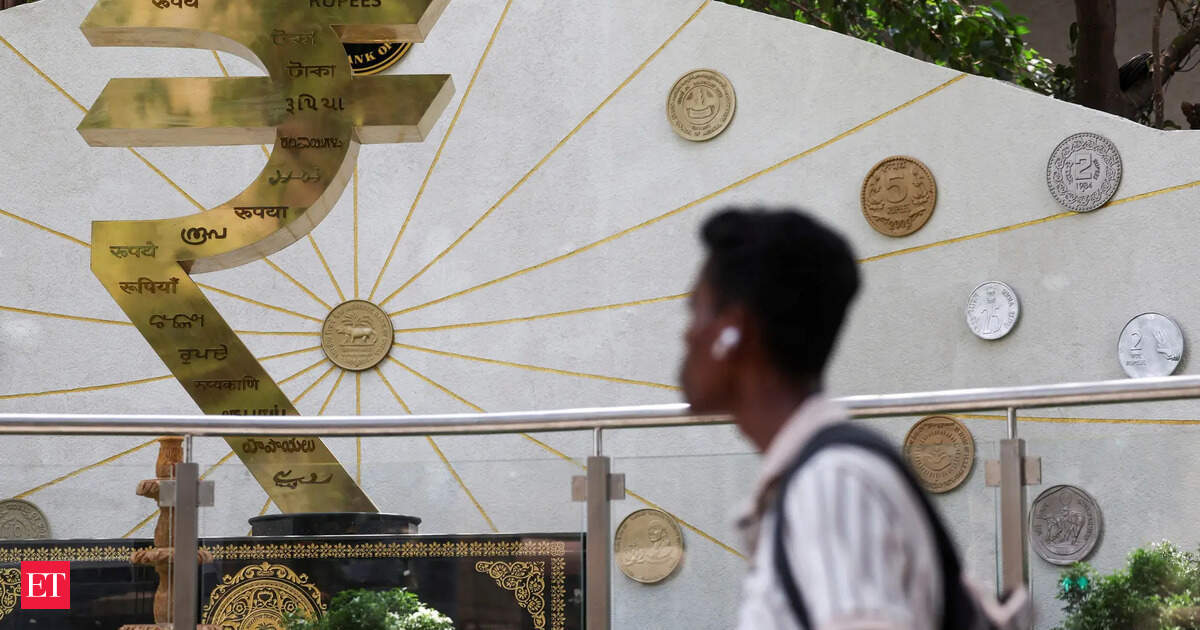 India may have brokered a rupee truce, but hasn't won peace yet