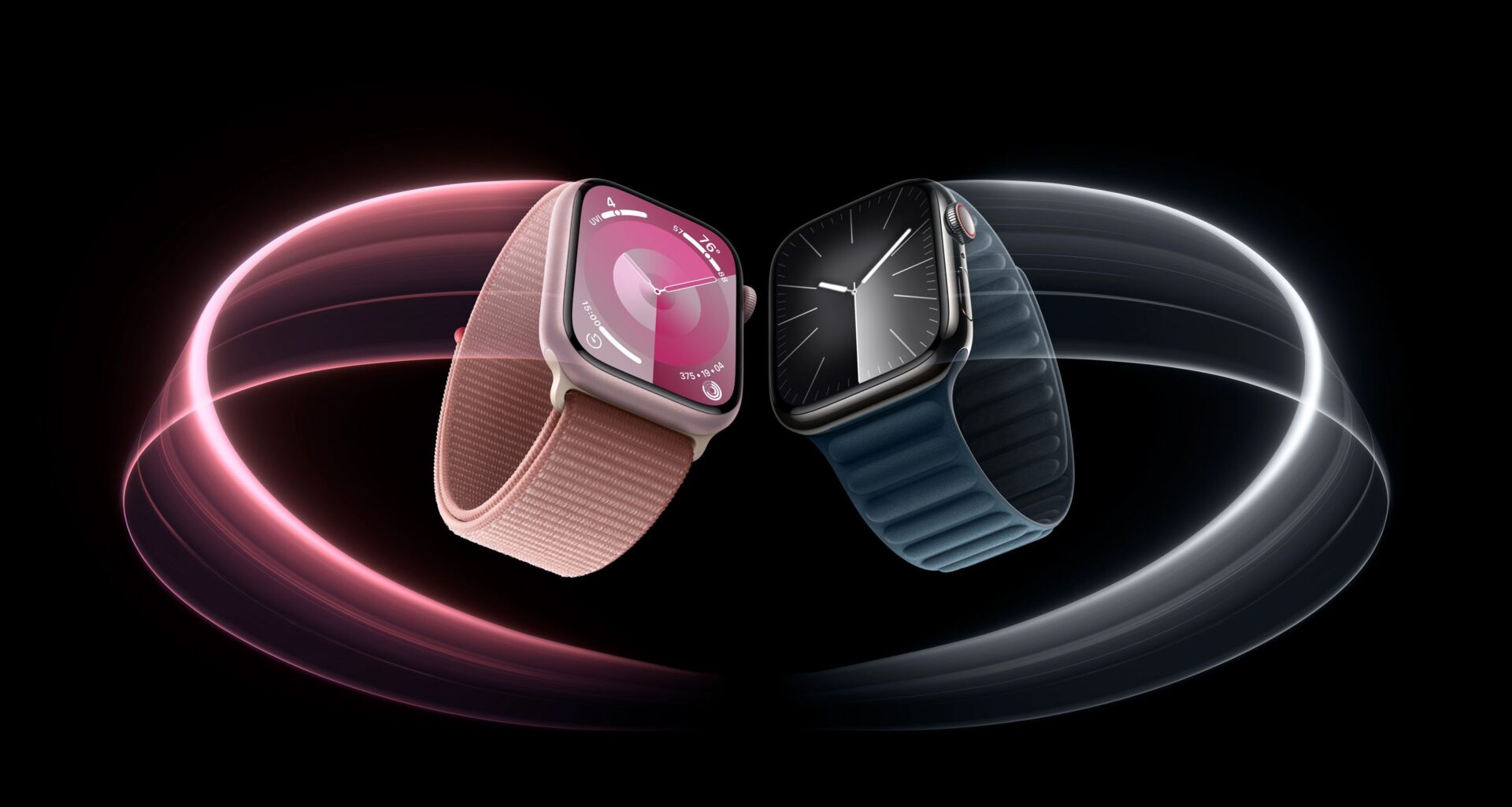 Apple Watch Series 9 Mistakenly Left Off watchOS 27 Compatibility List