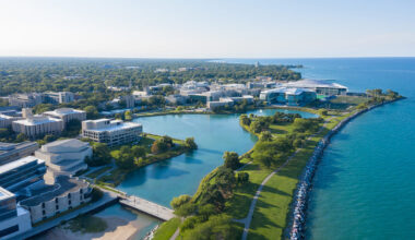 Northwestern University selects 12-firm longlist to design new engineering building | News