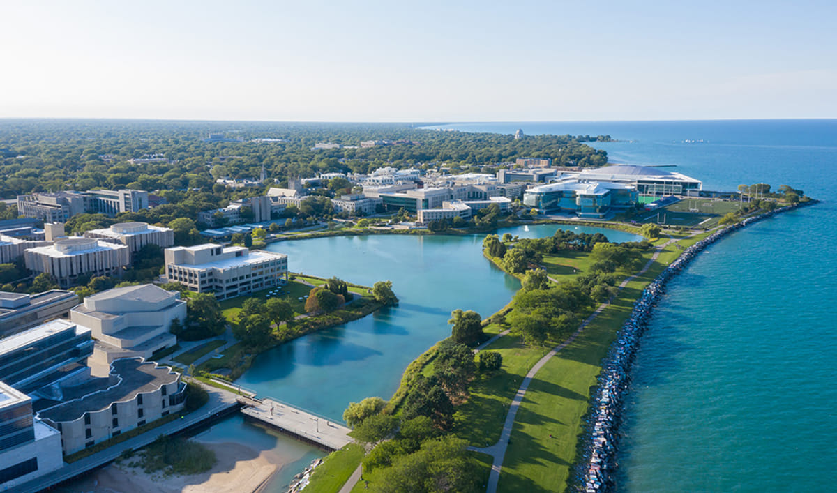 Northwestern University selects 12-firm longlist to design new engineering building | News