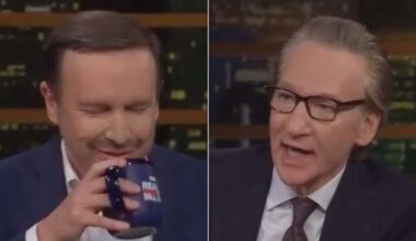 Bill Maher Argues Freedom 250 Concert Has Nothing To Do With Trump