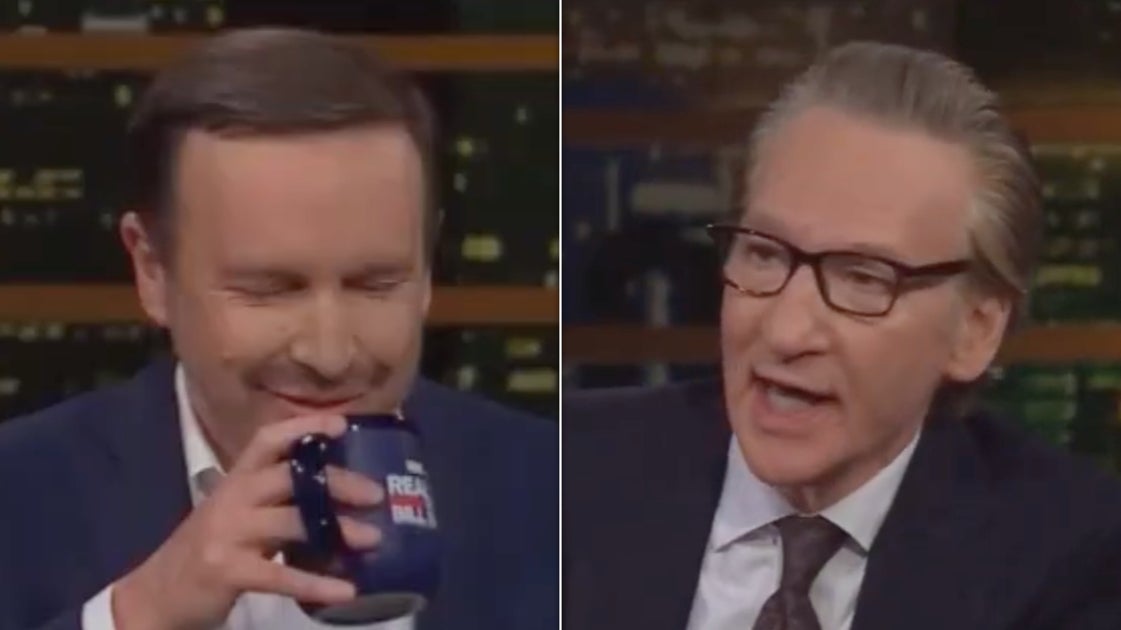 Bill Maher Argues Freedom 250 Concert Has Nothing To Do With Trump